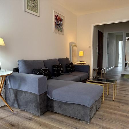 Appartement 4P 70M2 Plein Centre Avec Parking Ажен Экстерьер фото