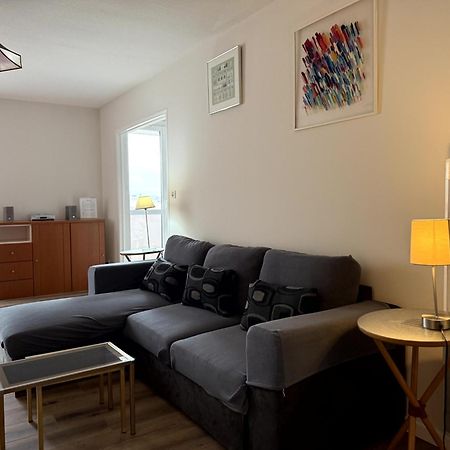 Appartement 4P 70M2 Plein Centre Avec Parking Ажен Экстерьер фото