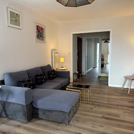 Appartement 4P 70M2 Plein Centre Avec Parking Ажен Экстерьер фото