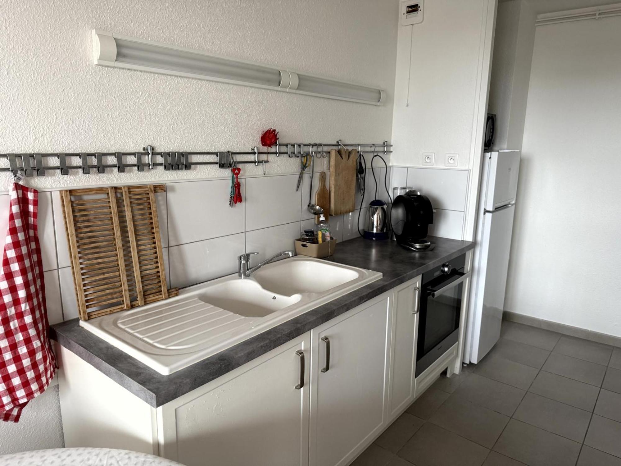 Appartement 4P 70M2 Plein Centre Avec Parking Ажен Экстерьер фото