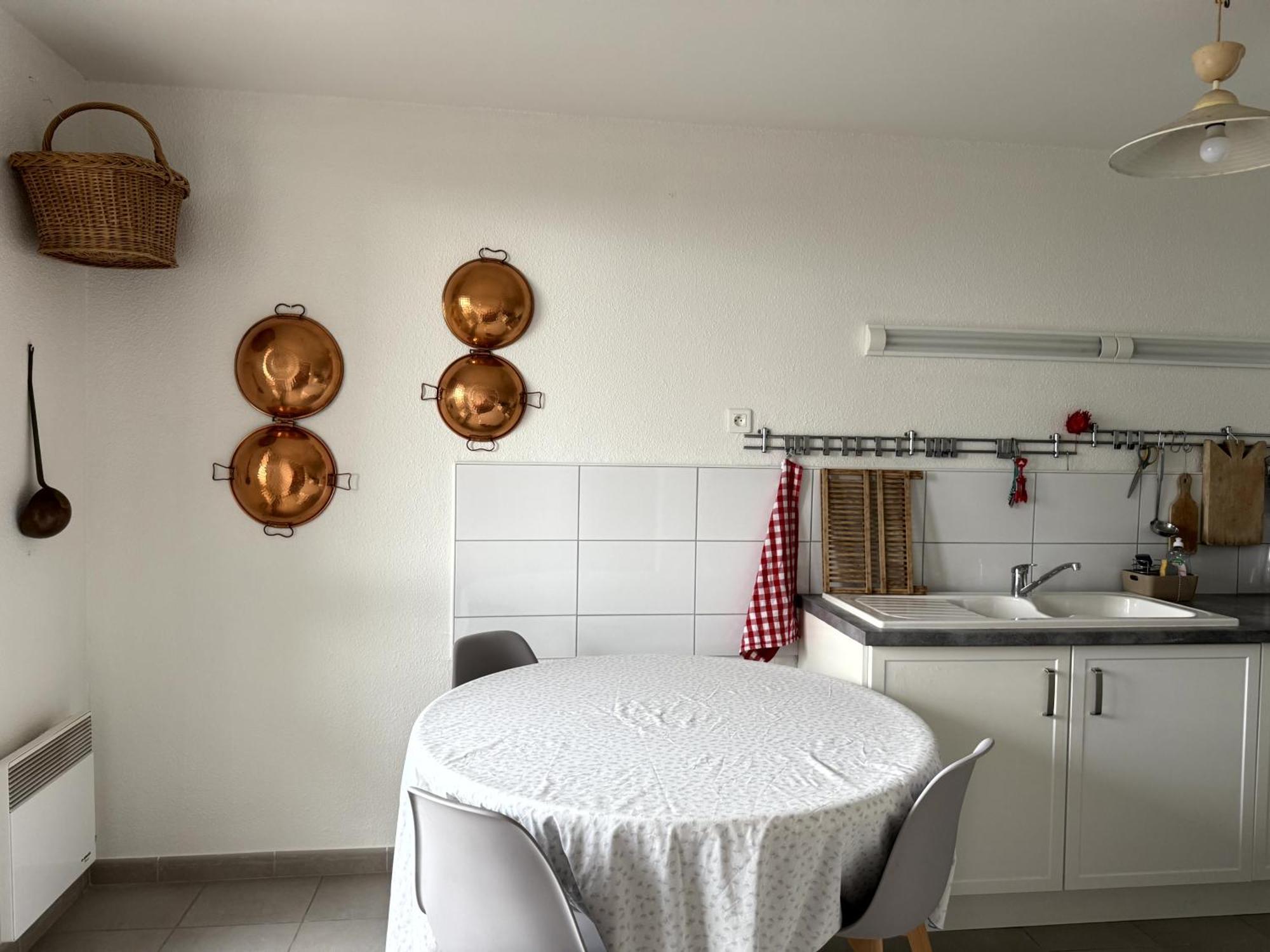 Appartement 4P 70M2 Plein Centre Avec Parking Ажен Экстерьер фото