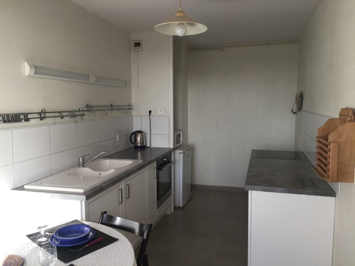 Appartement 4P 70M2 Plein Centre Avec Parking Ажен Экстерьер фото